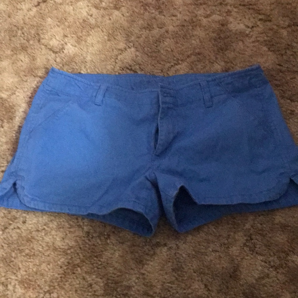 Arizona brand shorts!